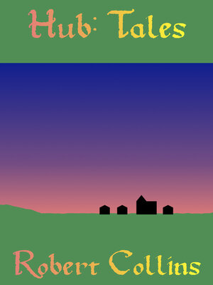 cover image of Hub